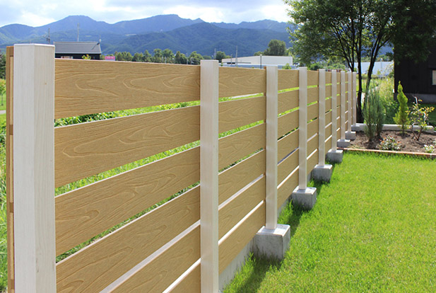 タカショー　モクプラボード