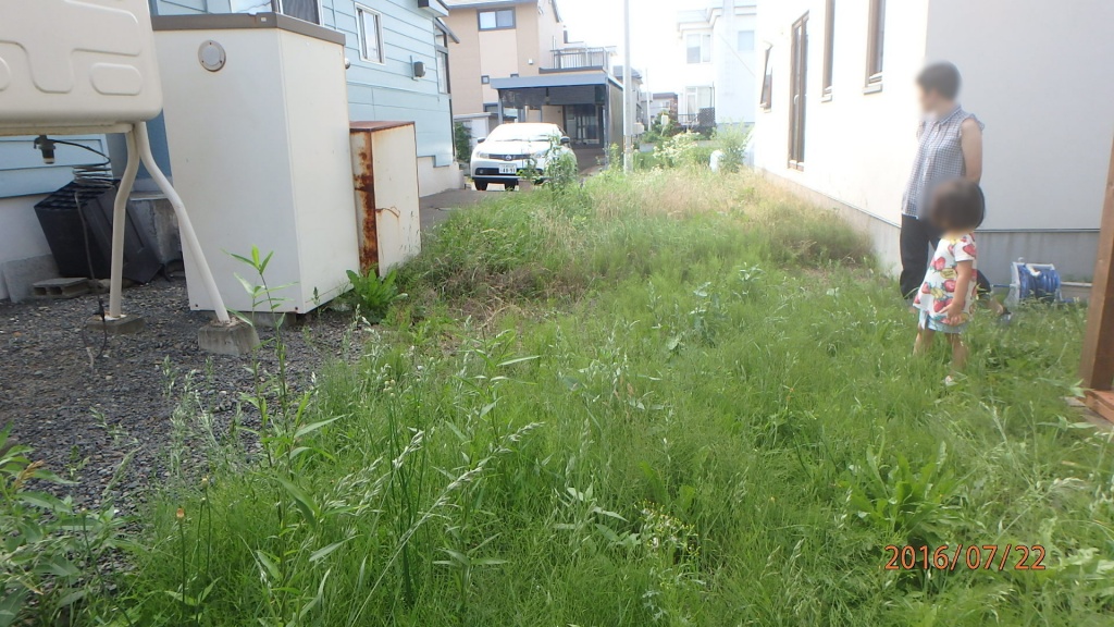 札幌市　江別レンガ