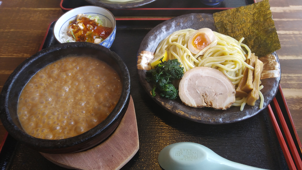 札幌海老麺舎　手稲店