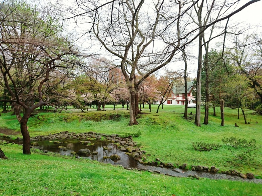 三岸好太郎美術館