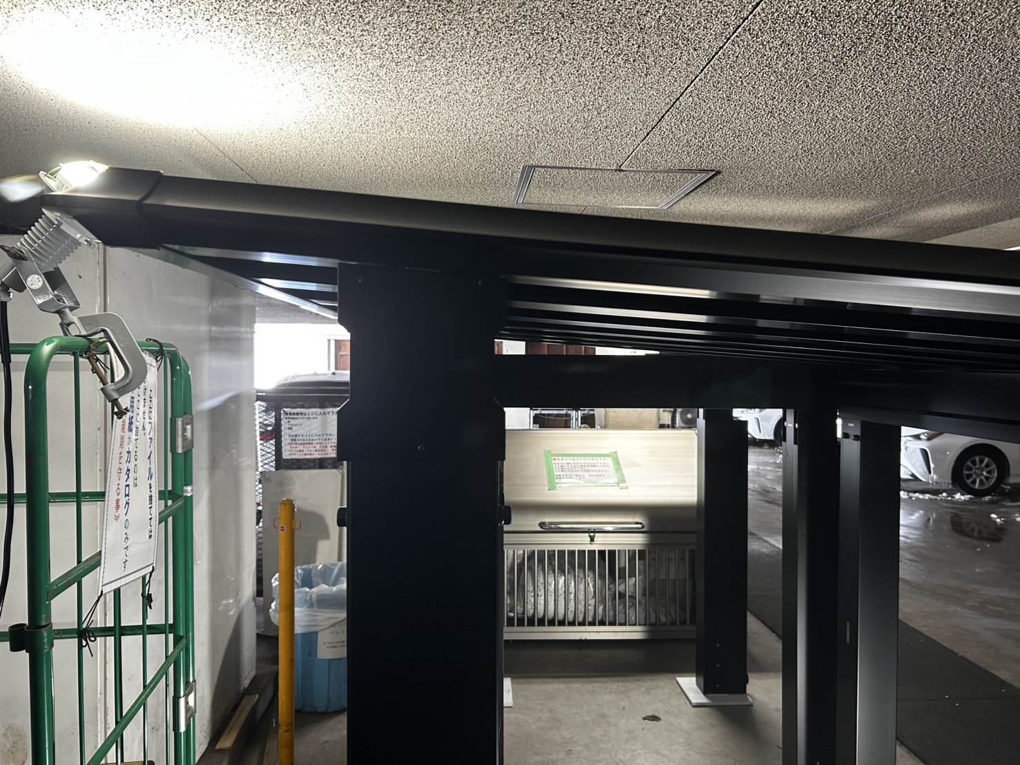 スカイリードｚ