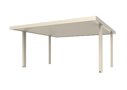 プレミアムタイプN型（サイドパネルなし）