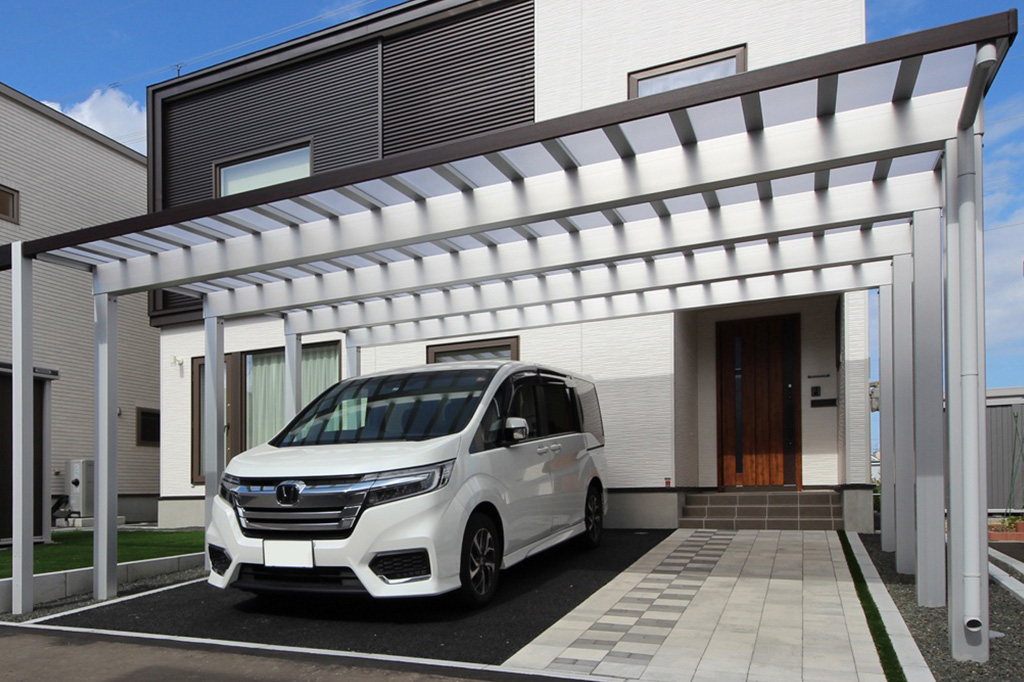 LIXIL　ソルディポート