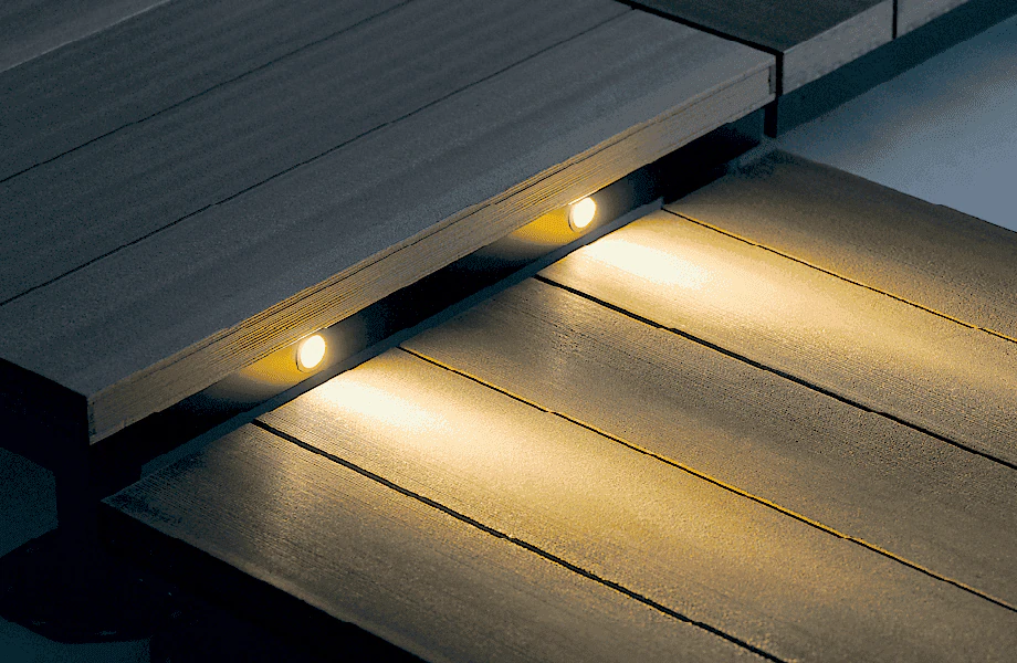 幕板用フットライト