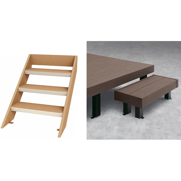 リウッドステップ