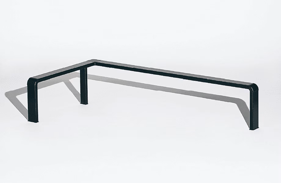 レールモジュール