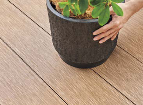 傷がつきづらい