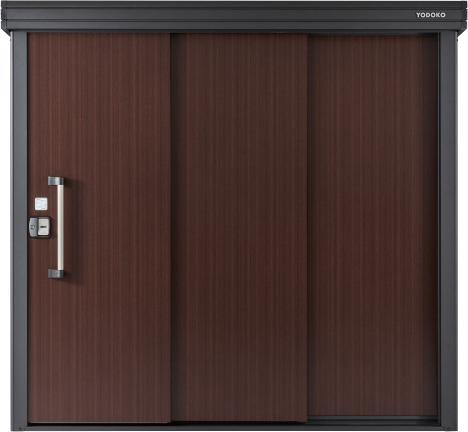 ショコラウッド