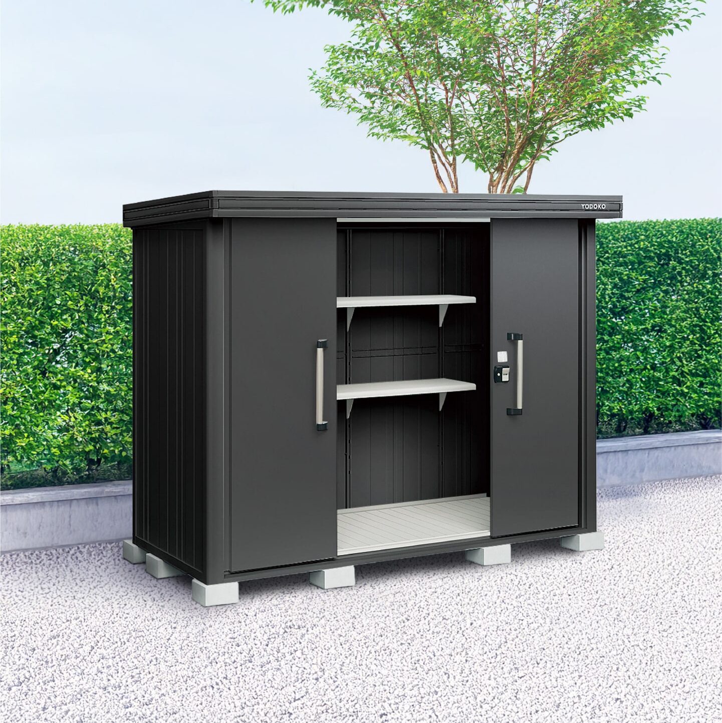 ブラックエルモ