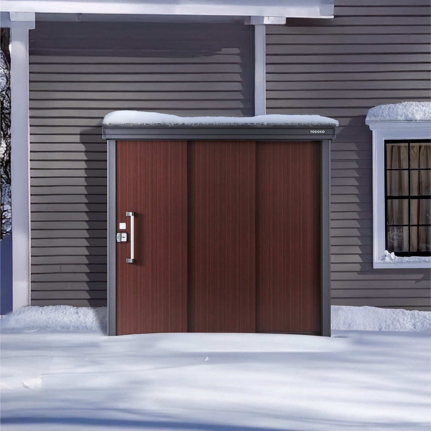 ブラックエルモ