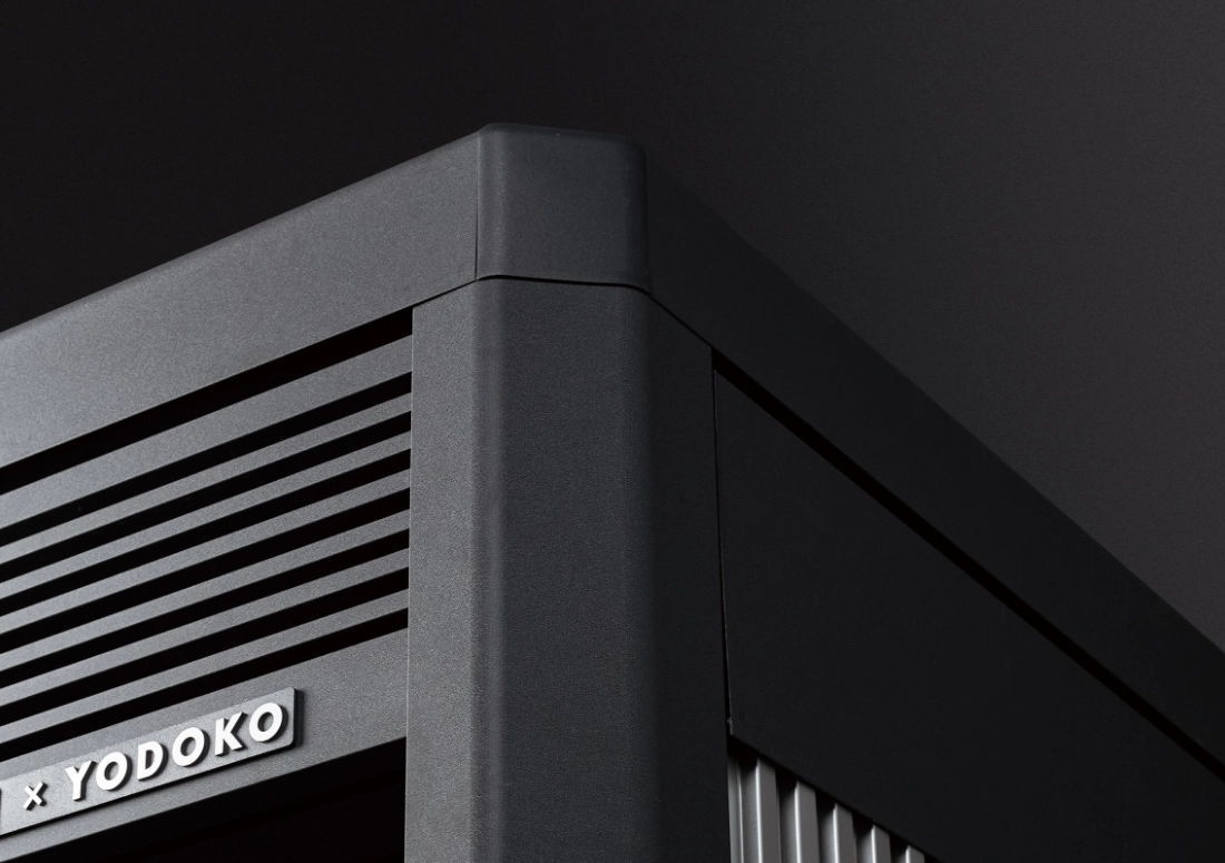 ラヴィージュⅢ