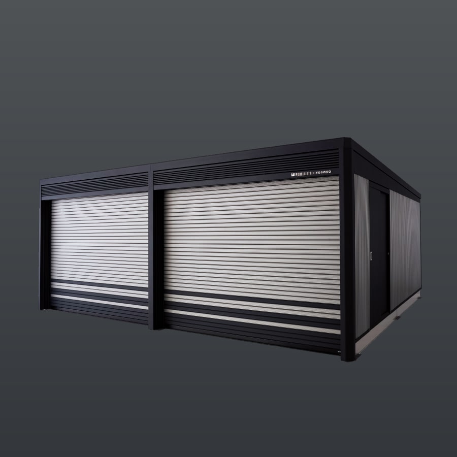 ラヴィージュⅢ