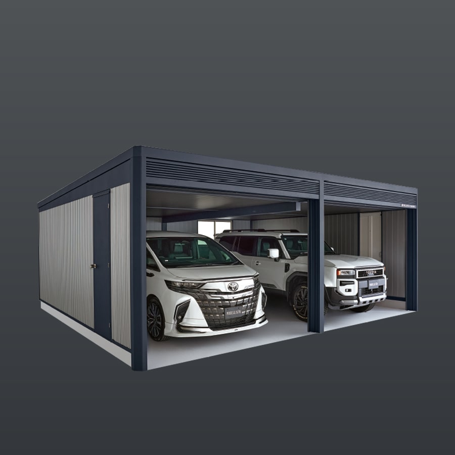 ラヴィージュⅢ