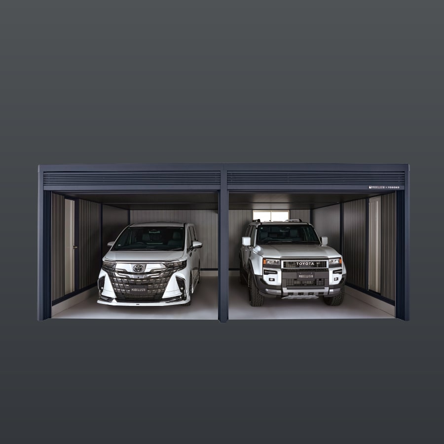 ラヴィージュⅢ