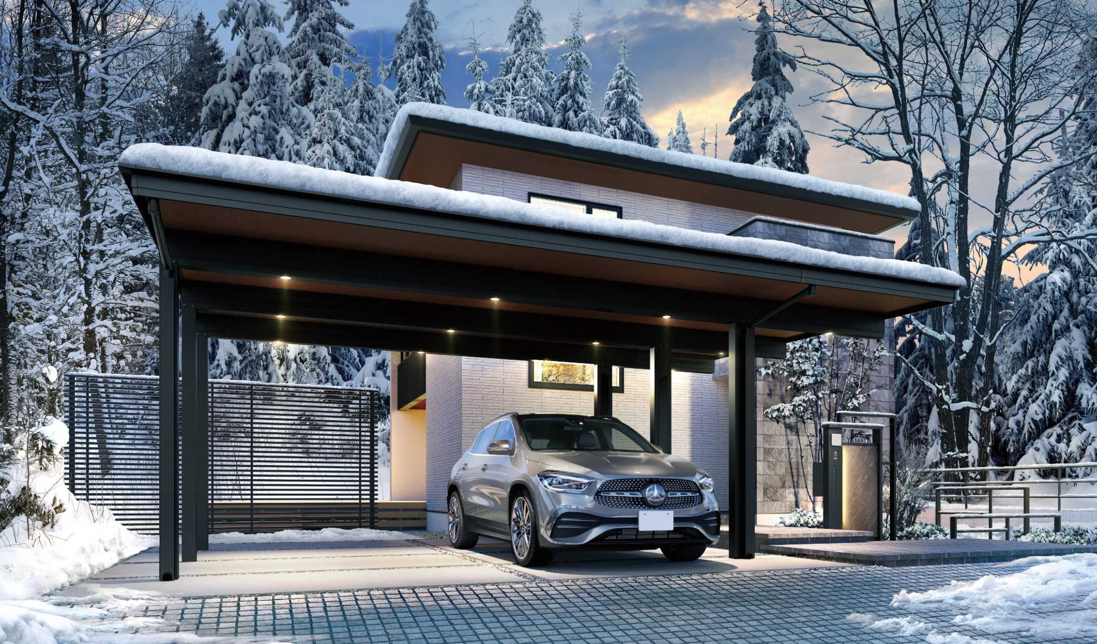 ジーポートPro (2)