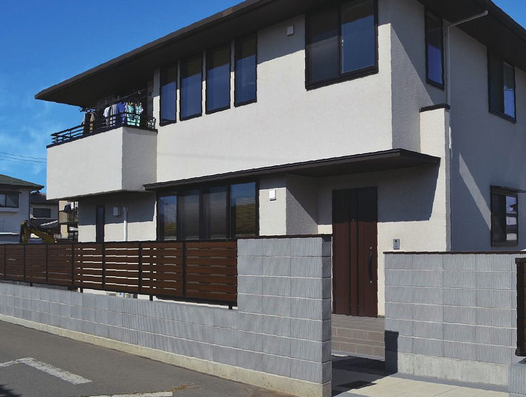 エスビック　タフト