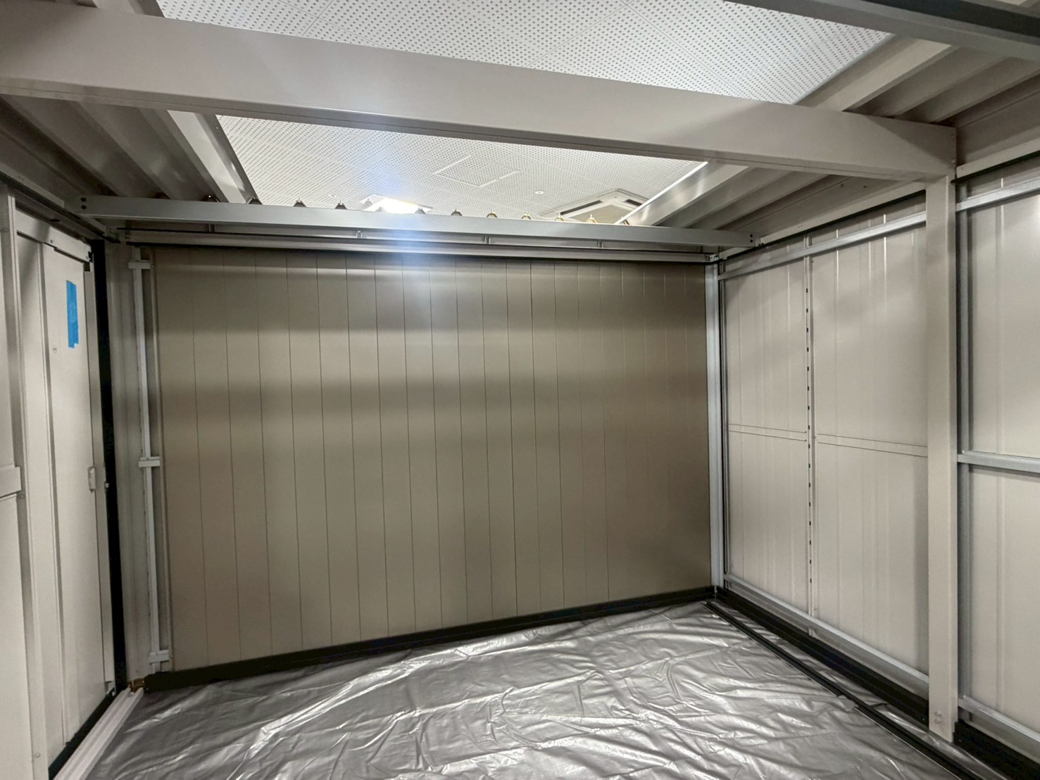 ラヴィージュⅢモデリスタ