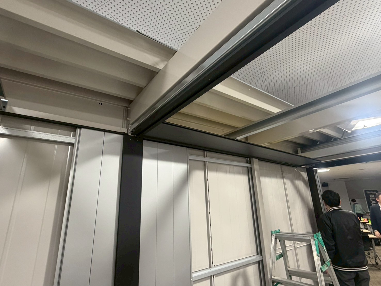 ラヴィージュⅢモデリスタ