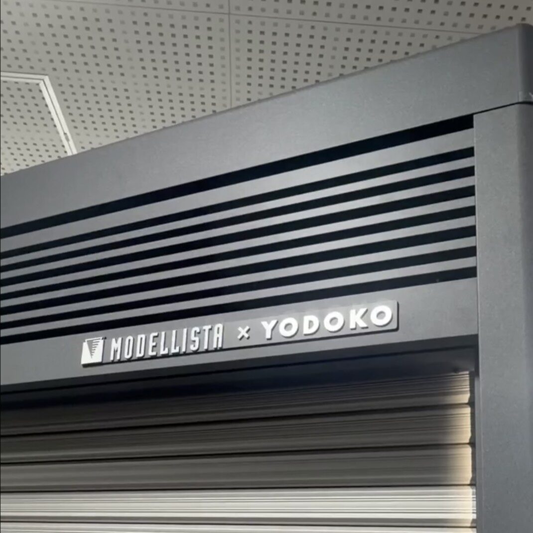 ラヴィージュⅢモデリスタ