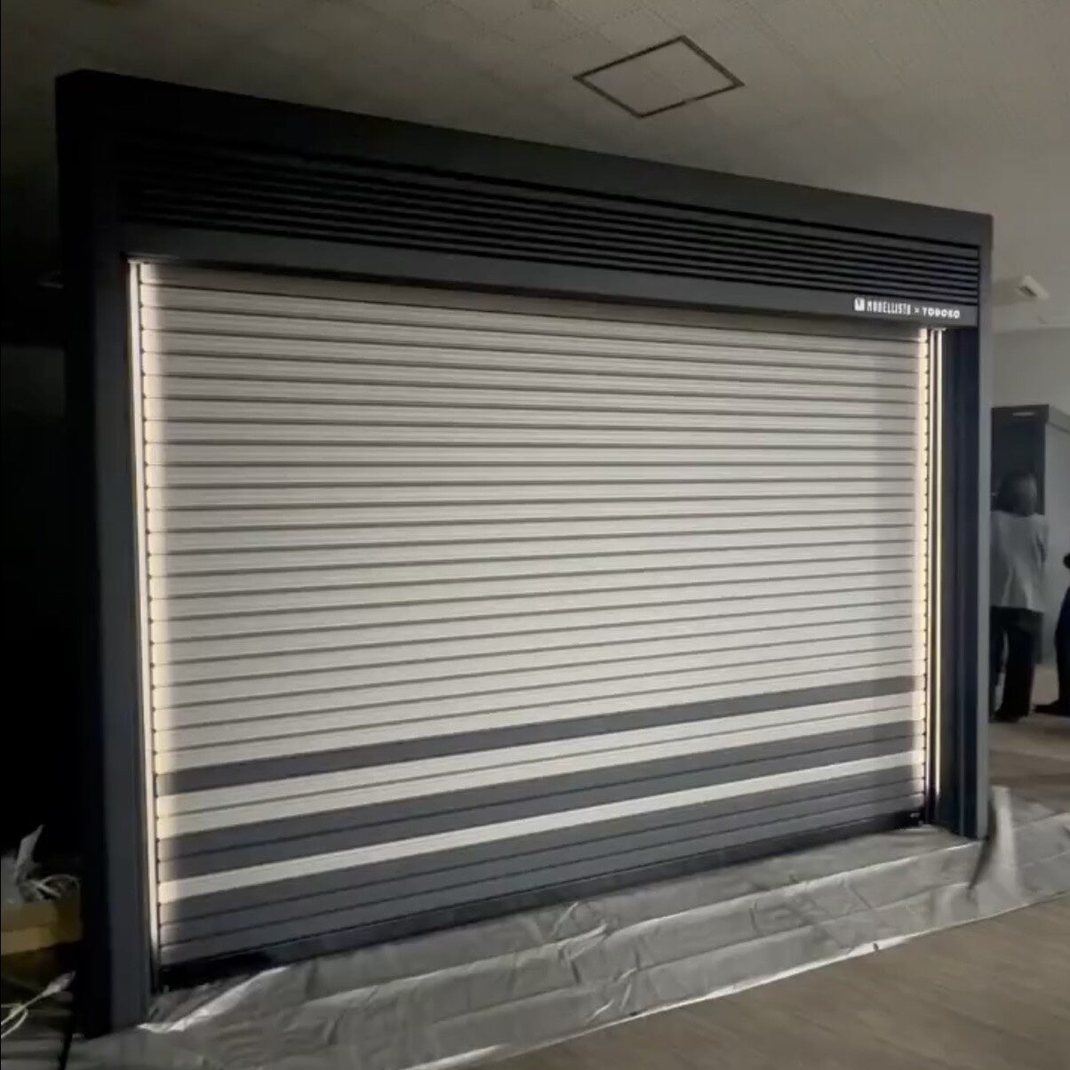 ラヴィージュⅢモデリスタ