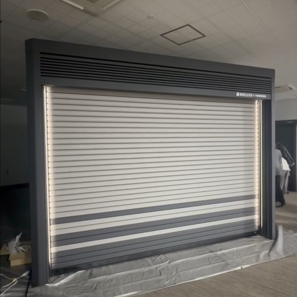 ラヴィージュⅢモデリスタ