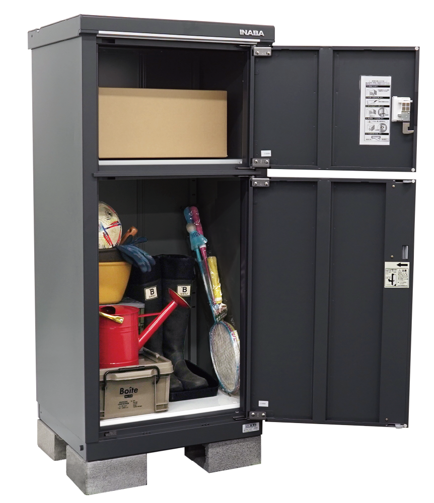 宅配ボックスTBJ