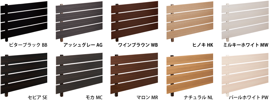 マイティウッドデコⅡ