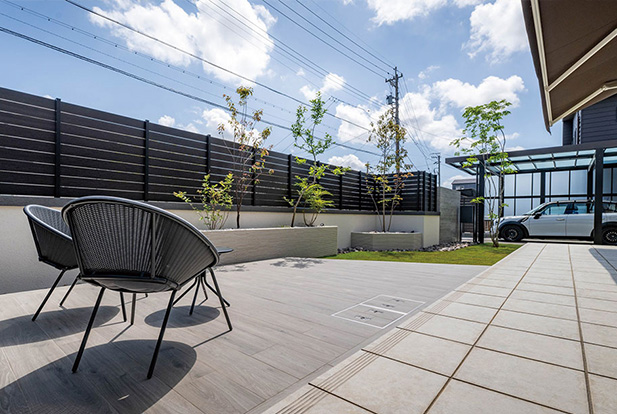 マイティウッドプレミアム