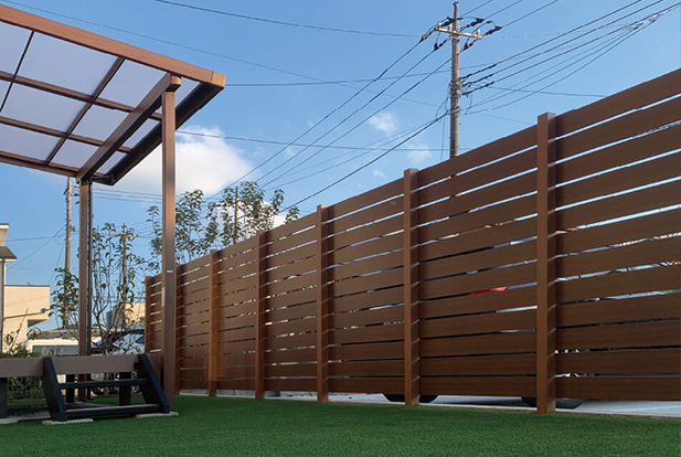 マイティウッド