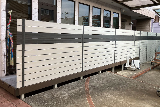 マイティウッド