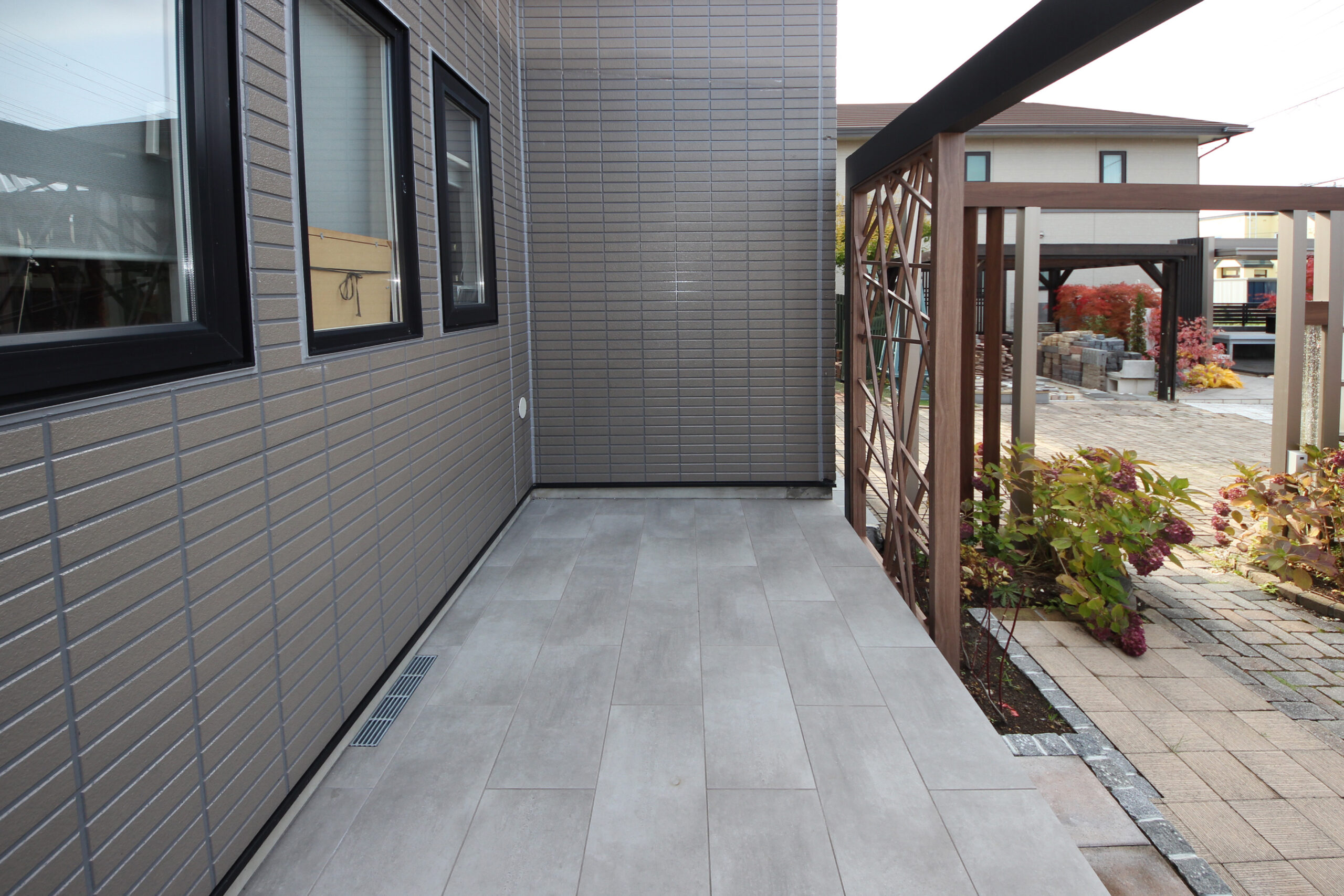 モデルガーデン 