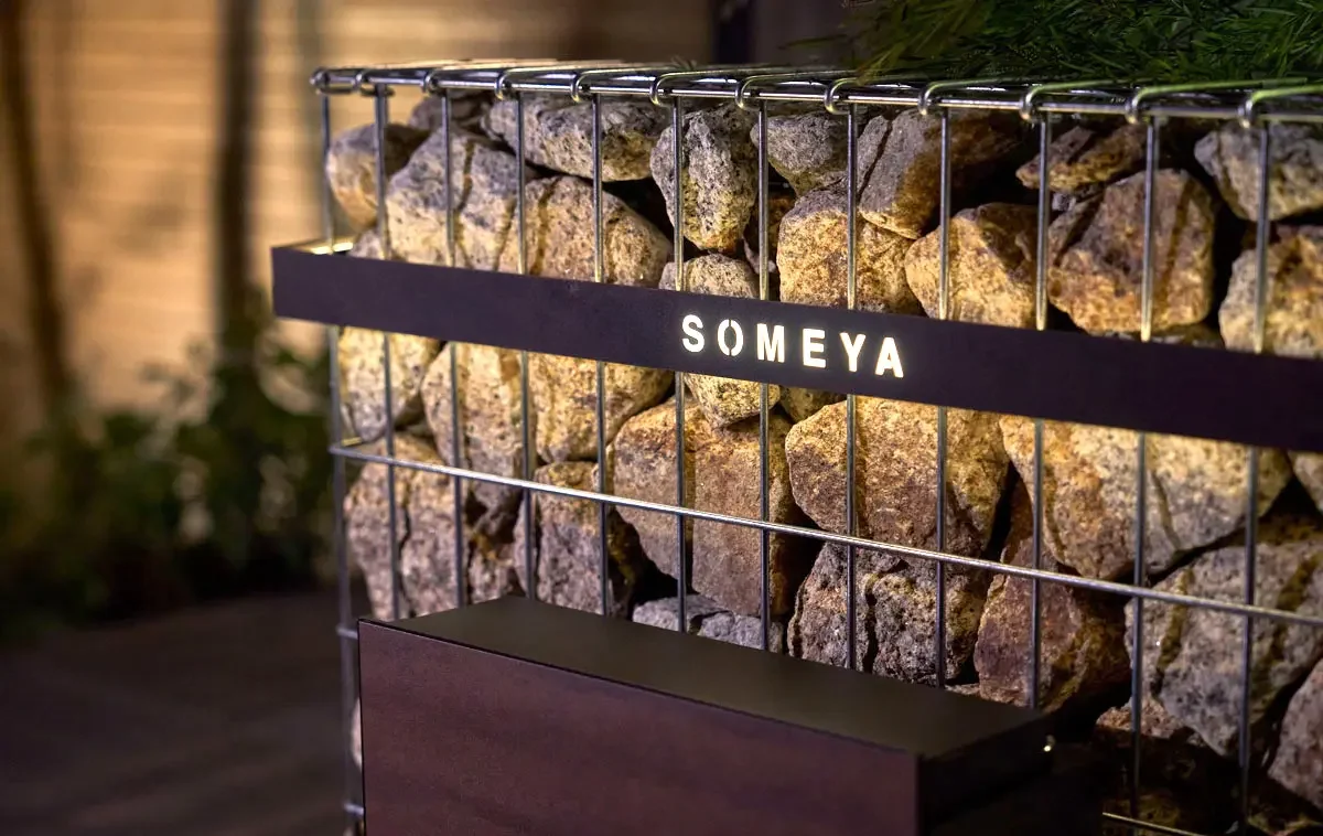 ストーンヴェイル