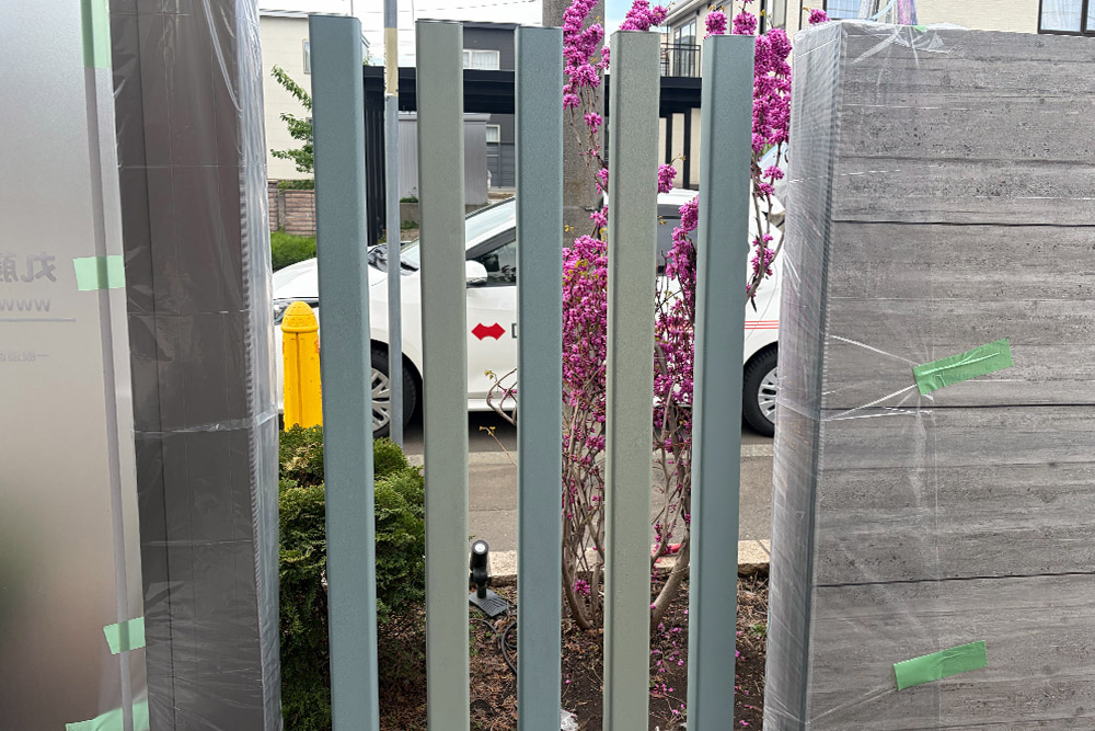テクサージュ