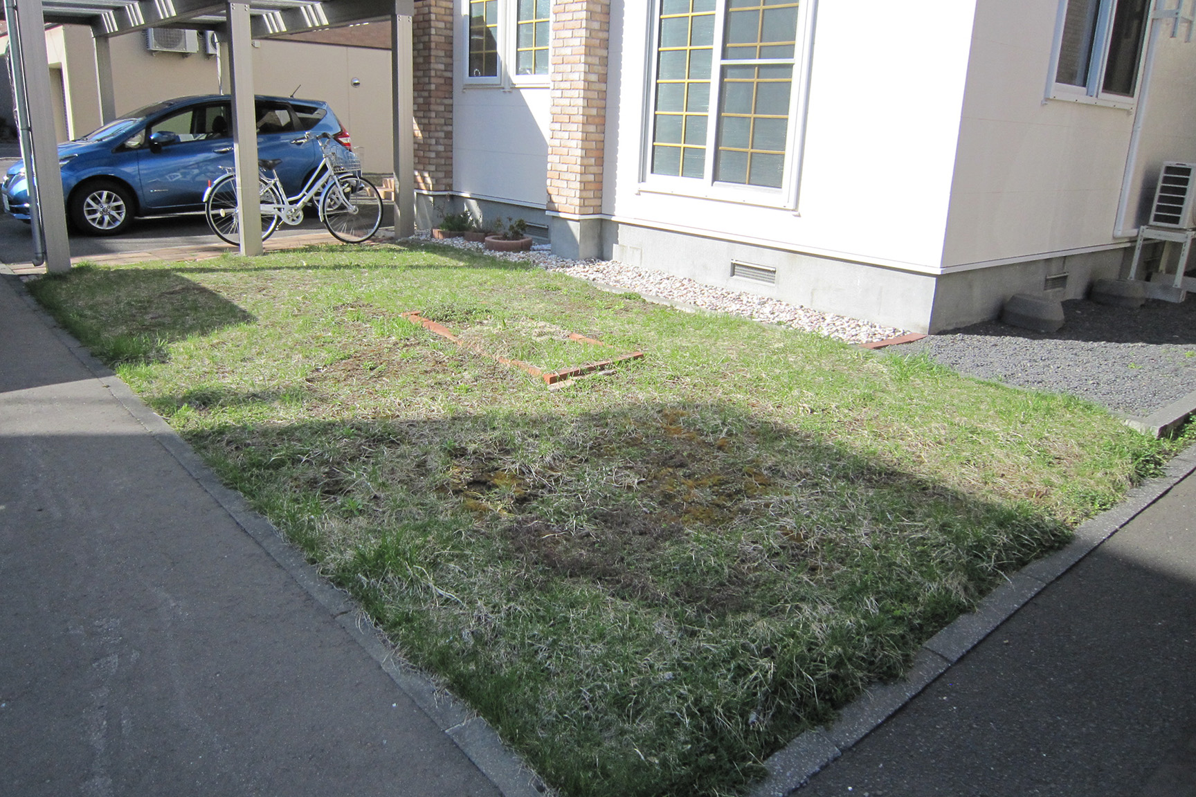 before
