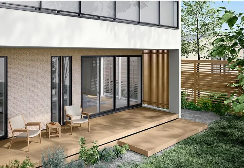 プレーンタイプ