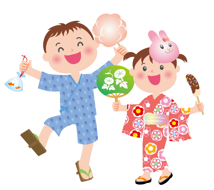 2026夏季休業