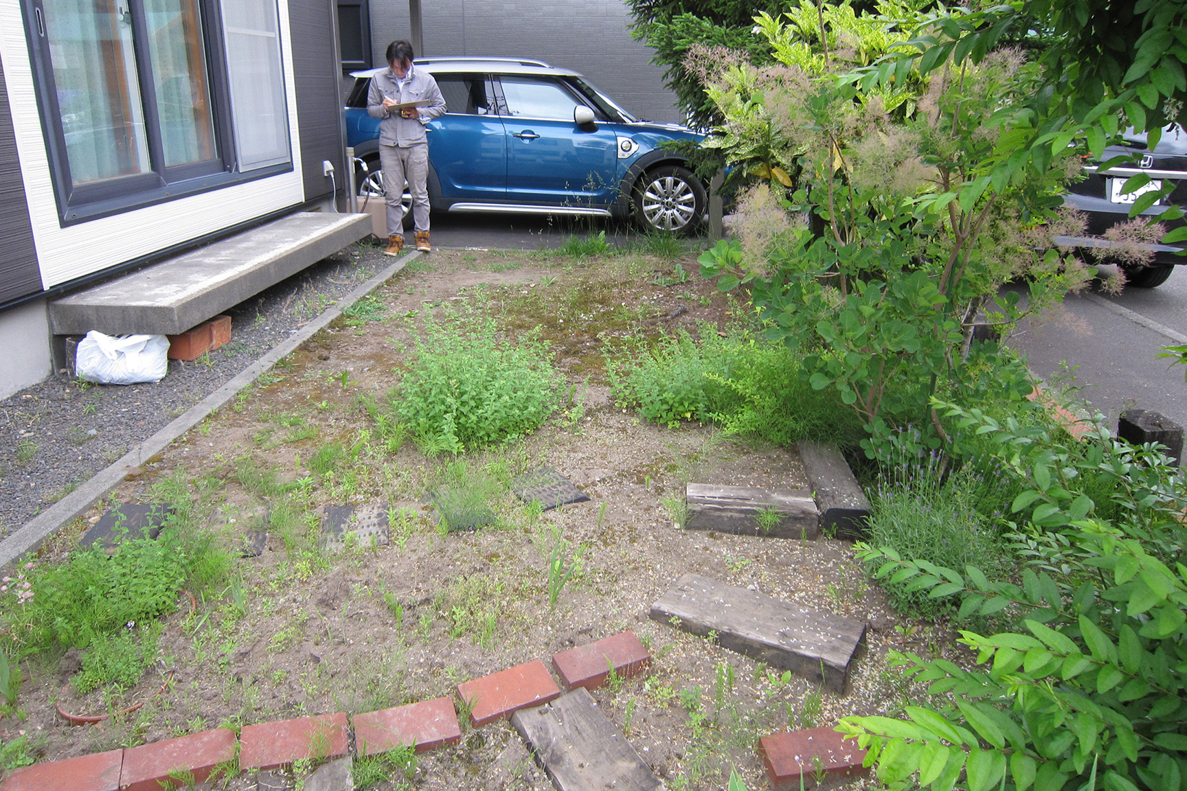 before