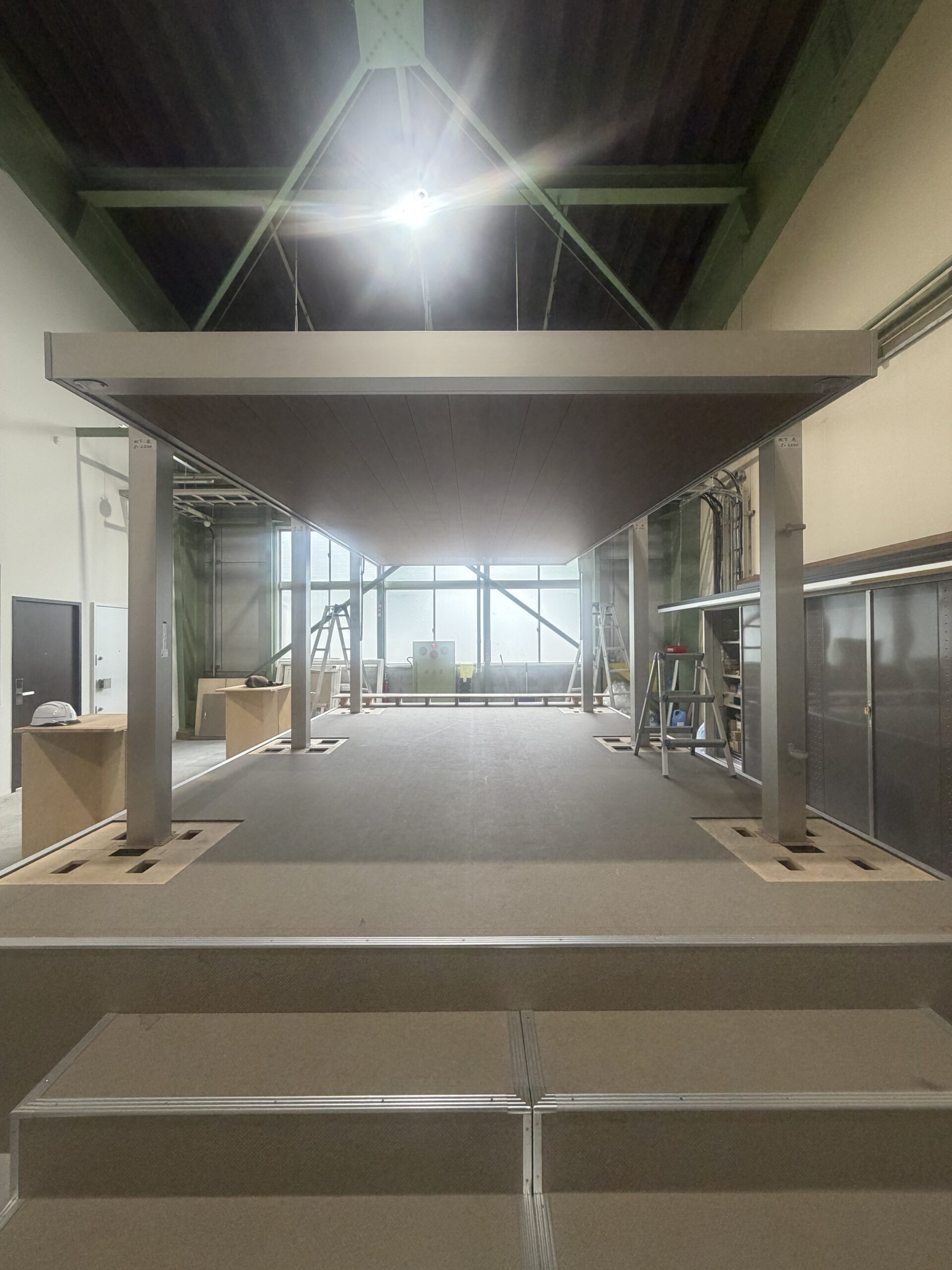 ジーポートプロBASE